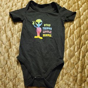 Alien Onesie